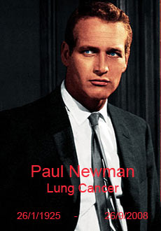 Paul Newman